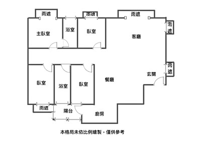 社區圖片