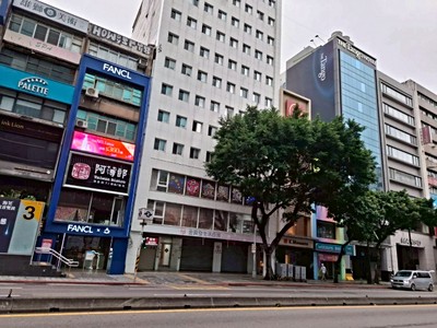 社區圖片