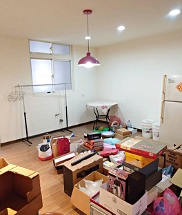 中和區建八路三樓廠辦34.64坪租3.5萬~看屋買上到