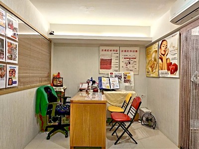 社區圖片