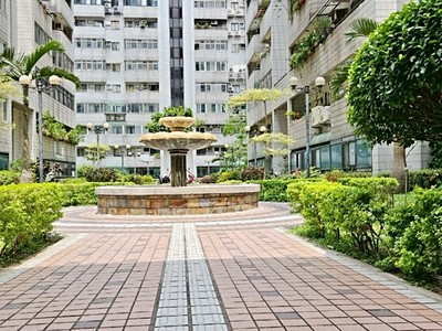 社區圖片