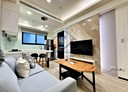 中壢區-青雲路2房2廳，31.5坪