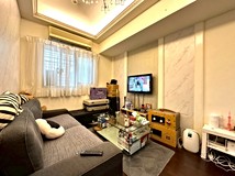 景平路989巷園中園|中和捷..