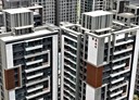竹北市-嘉興一街3房2廳，48.6坪