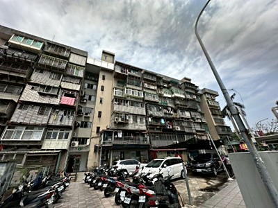 社區圖片