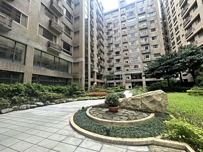 社區圖片