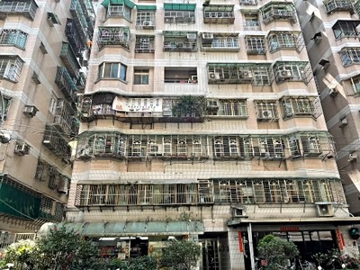 社區圖片