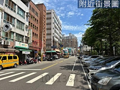社區圖片
