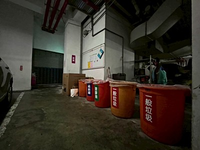 社區圖片