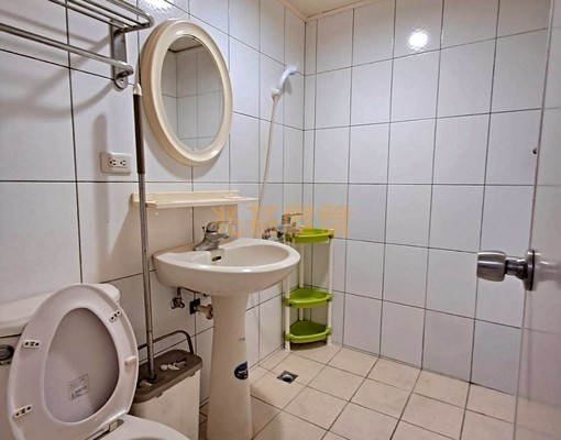 兆基社會住宅🏡可租補可小寵.大四房有車位.家具全配 - Image 15