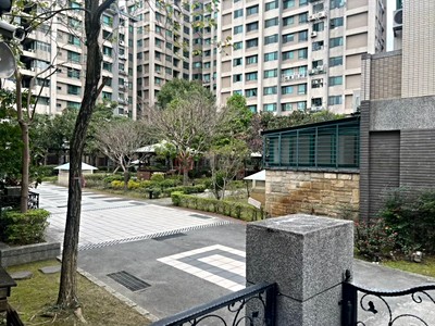 社區圖片