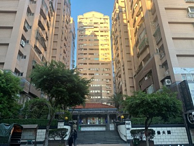 社區圖片