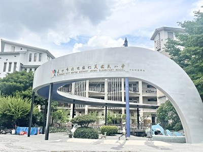 社區圖片