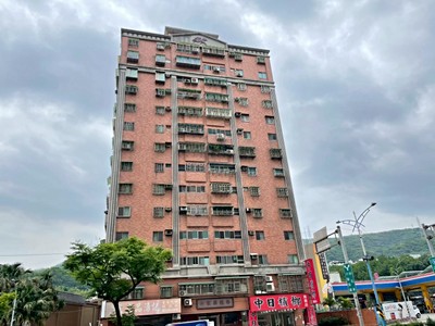 社區圖片