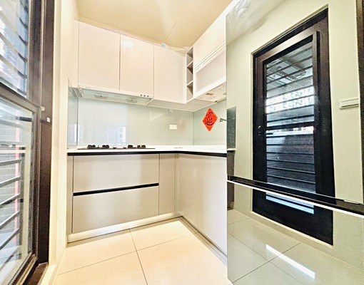 府中捷運｜美妝兩房｜前後陽台採光超好 - Image 9