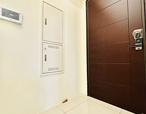 府中捷運｜美妝兩房｜前後陽台採光超好 - Image 13