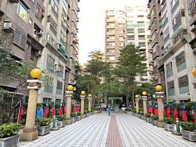 社區圖片