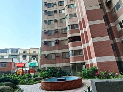 📌小資首選📌🚩羅馬大地小資三房❄電梯大樓
