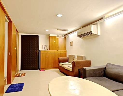 竹圍捷運南加州雙空間出租含管理費鄰馬偕 - 591租屋網 - Image 10