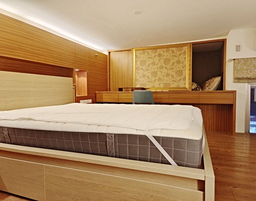 竹圍捷運南加州雙空間出租含管理費鄰馬偕 - 591租屋網 - Image 14