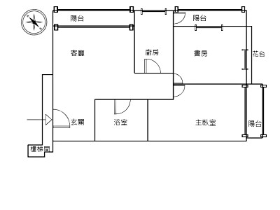 社區圖片