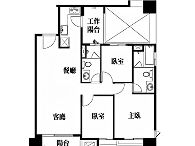 社區圖片