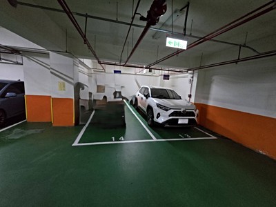 社區圖片