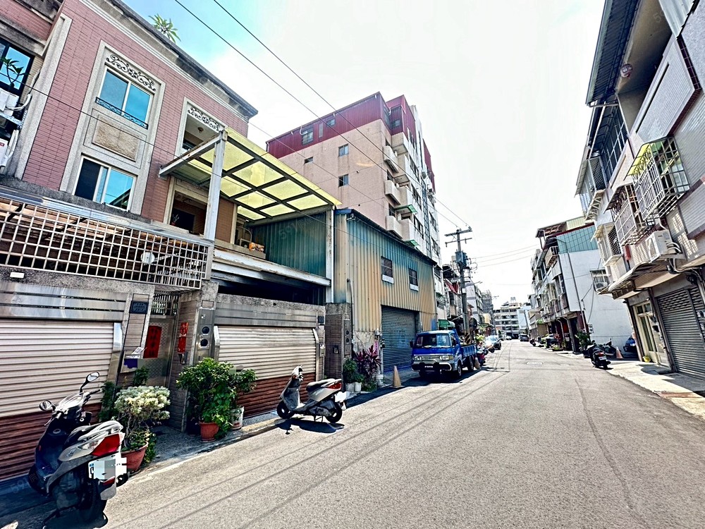 房屋圖片