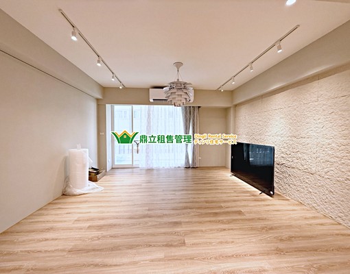 👑美日僑學校👑一層兩戶.可寵.全新裝潢首租 - Image 2