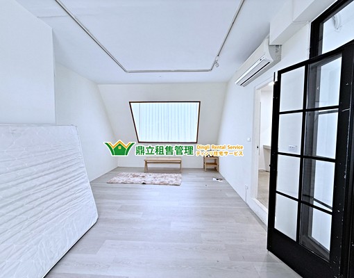 👑陽明山泳池別墅👑完美採光.可短租.可寵.含稅 - Image 11
