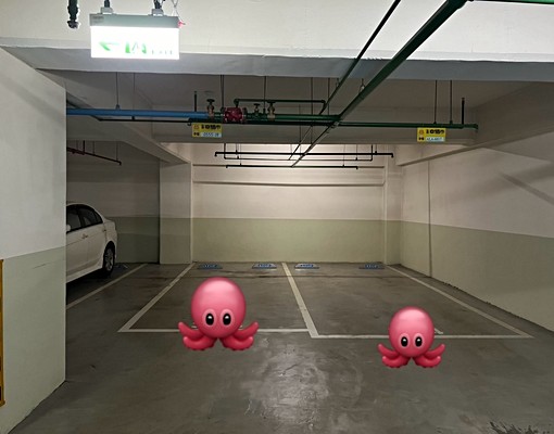 玖憶推薦👍️中庭花園4房車|幸福市 - Image 13