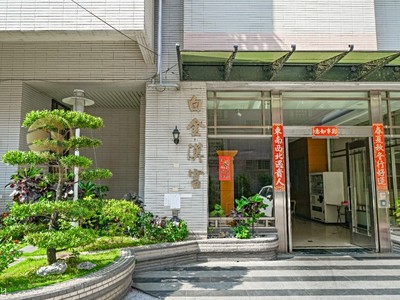 社區圖片