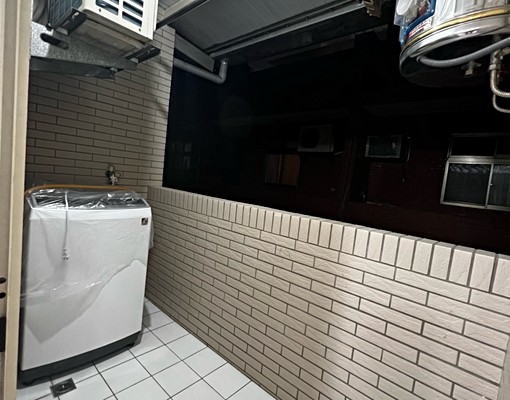 全新裝潢/落地窗獨立大陽台/泰山 - Image 3