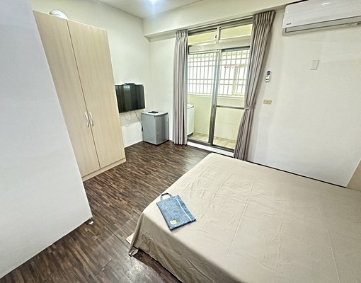 東區太平✅大間採光房/陽台獨洗✅可租補 - Image 2