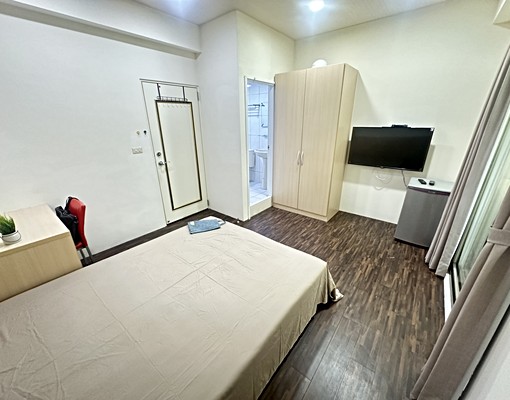 東區太平✅大間採光房/陽台獨洗✅可租補 - Image 3