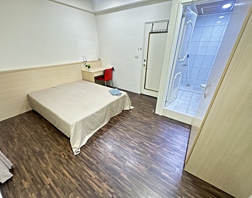 東區太平✅大間採光房/陽台獨洗✅可租補 - Image 7