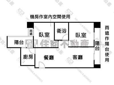 社區圖片