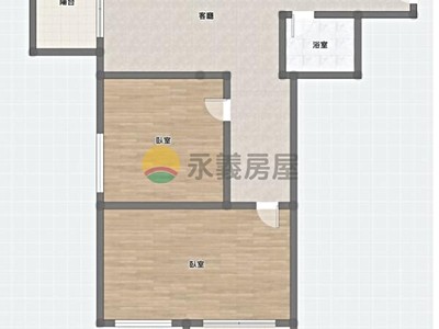 社區圖片