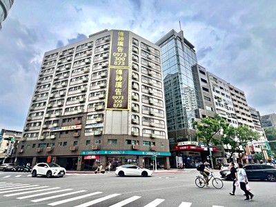 社區圖片