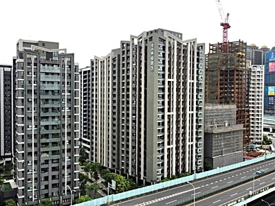 社區圖片