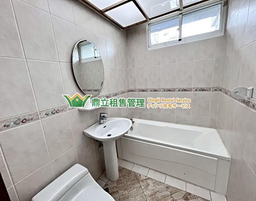 🔥天母高島屋🔥美日僑學校/3+1房/一層一戶 - Image 9