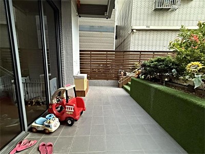 社區圖片