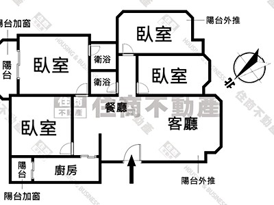 社區圖片