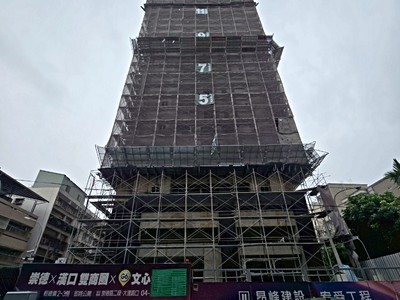 社區圖片