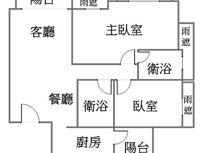 社區圖片