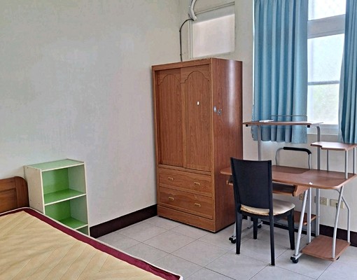 鄰近屏科大學生宿舍套房🏡|環境安靜、舒適安全、交通便利 - Image 10
