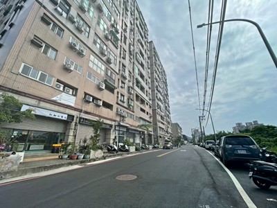 社區圖片