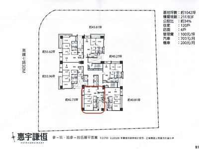 社區圖片