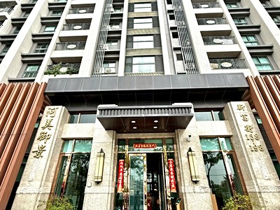 社區圖片