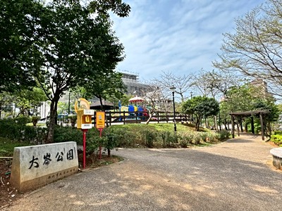 社區圖片